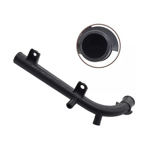 Manguera de Refrigerante Chevrolet 96273608 de Hierro para Reemplazo y Reparación - Product Image 3