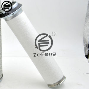 Piezas de Repuesto de la carretilla elevadora proveedor de filtro de aire de 0009839023 uso para <span class=keywords><strong>LINDE</strong></span> carretilla elevadora - Product Image 3