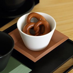 Modern mat sır porselen kahve çay bardağı <span class=keywords><strong>set</strong></span>-espresso Cappuccino Latte kupa ev Cafe kahve Bar kullanımı için - Product Image 1