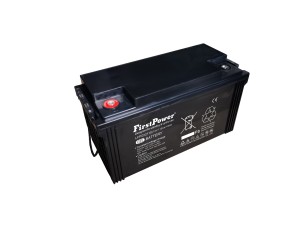 <span class=keywords><strong>Batterie</strong></span> rechargeable FirstPower 12V <span class=keywords><strong>110Ah</strong></span>, <span class=keywords><strong>batterie</strong></span> <span class=keywords><strong>gel</strong></span> solaire scellée, véhicules électriques, voiturettes de golf, systèmes UPS - Product Image 1