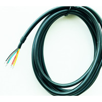 Nuevo Cable Convertidor USB a RS232 Utech USB-RS232-WE-5000-BT FTDI 2026