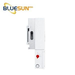 Sistema Solar Híbrido Conectado a la Red de 6Kw, 7Kw, 7.5Kw - Product Image 1