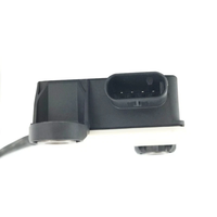 Capteur PM 05L906261D 0281006618 pour Audi A4 A5 A6 A7 Q5 Q7 VW Golf Passat Tiguan Skoda 2.0 3.0 TDI DPF Capteur de particules fines