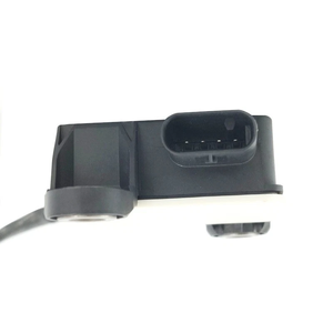 Sensor PM 05L906261D 0281006618 para <span class=keywords><strong>Audi</strong></span> A4 <span class=keywords><strong>A5</strong></span> A6 A7 Q5 Q7 VW Golf Passat Tiguan Skoda 2.<span class=keywords><strong>0</strong></span> 3.<span class=keywords><strong>0</strong></span> TDI DPF Sensor de Material Particulado - Product Image 3