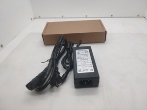 <span class=keywords><strong>120</strong></span> V AC <span class=keywords><strong>12</strong></span> V DC Source d'alimentation <span class=keywords><strong>convertisseur</strong></span> <span class=keywords><strong>12</strong></span> V 5A LED unité d'alimentation à découpage 60W sortie classe 2 <span class=keywords><strong>120</strong></span> Volt AC <span class=keywords><strong>12</strong></span> Volt <span class=keywords><strong>12</strong></span> V DC PSU - Product Image 4