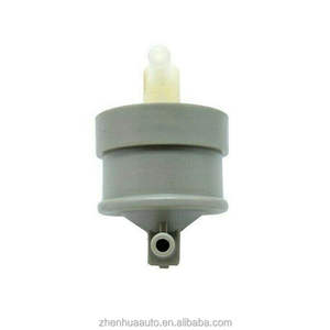 Pompe à vide de filtre de séparateur de gazole de pièce d'auto 9091711036 90917-11036 pour Toyota Hilux Hiace Land Cruiser - Product Image 2