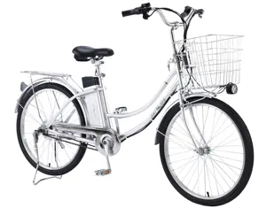 Nhà sản xuất chuyên nghiệp nhà cung cấp Vàng scooty điện Thành phố xe đạp