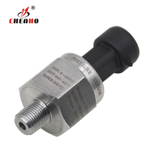 Cảm biến áp suất thép không gỉ 500PSI 1/4npt - Product Image 4