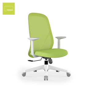 KEPO Chaise de bureau pivotante en maille économique, chaise d'ordinateur moderne, chaise de bureau réglable, chaise de direction ergonomique, chaise de bureau standard – Prix - Product Image 4