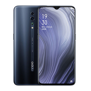 Telefoni Cellulari Usati <span class=keywords><strong>OPPO</strong></span> <span class=keywords><strong>RENO</strong></span> <span class=keywords><strong>Z</strong></span> GB 6+256GB 8+128GB Dual SIM, Smartphone di Seconda Mano - Product Image 2