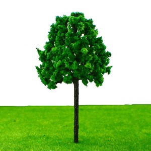 Césped Estático de Nailon Ecológico Verde Mixto B1-20 para Escenarios Ferroviarios y del <span class=keywords><strong>Mundo</strong></span>, Uso <span class=keywords><strong>en</strong></span> Bases de Modelos a Cualquier Escala - Product Image 2