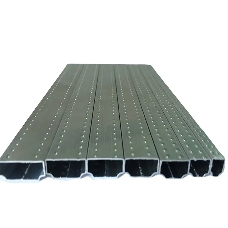 factory direct sell aluminum spacer for the insulating glass windows and doors used 4a-40a