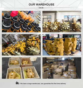 Otto MS180-8 6d14 động cơ đại tu xây dựng lại lót Kit Sửa chữa Kit 6D15 6D16 6D22 xi lanh động cơ <span class=keywords><strong>Piston</strong></span> Kit - Product Image 4