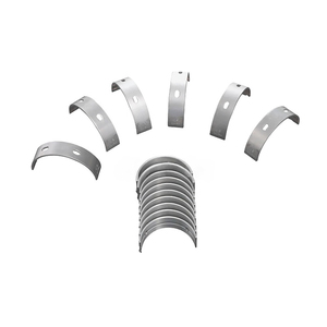 Motor Haupt stange Pleuel Pleuel Kurbelwelle Big End Lager Std VPR91606 für Scania DSB/D8 - Product Image 1