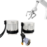 Kit de Moteur Électrique pour Moto Électrique à Bas Coût et Personnalisé, Moteur à Courant Continu 36V à Basse Température, Moteur de Moyeu pour Vélo Électrique avec Contrôleur