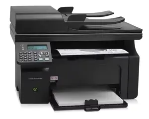 Low Cost Lasers Printer Pro M1213nf with Network Support Printers