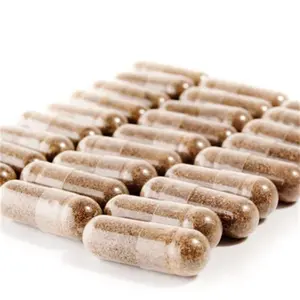 KXT Transparente Gelatine kapseln Pillen ergänzt Kräuter Vitamin Maca Kapseln Pfize Leere Gel kapseln Pillen Größe 0