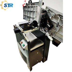 STR W0301 Rabot à <span class=keywords><strong>bois</strong></span> Rabot d'établi efficace pour une planification précise du <span class=keywords><strong>bois</strong></span> - Product Image 6