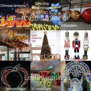 Éclairage LED Motif <span class=keywords><strong>Igloo</strong></span> 3D Blanc 24v Étanche IP65 Décoration de Noël Commerciale Extérieure pour Affichage de Noël - Product Image 5