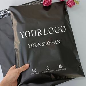 Bolsa de Envío de Plástico Impermeable con Sello Autoadhesivo, Personalizada con Impresión, para Ropa - Product Image 6