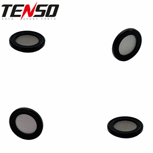 Filtre à huile TENSO pour Volkswagen Audi Beetle CC Eos <span class=keywords><strong>Golf</strong></span> R32 GTI Rabbit, numéro de pièce 03C115175 - Product Image 6