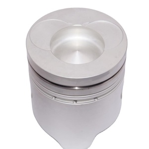 Pistón de Motor Diésel Marca HM ME158096 para 6D24 (SK450-6/SK480) - 3 Meses de Garantía, Gran Venta - Product Image 2