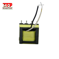 EPC25 Mini amplificateur de puissance Smd Isolation audio Transformateur de noyau de ferrite haute fréquence