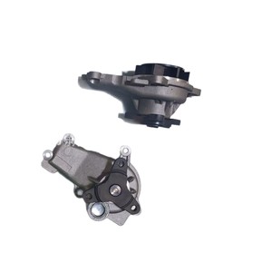 Bomba de agua de alta tecnología 4648952AE 7B0121011 para Volkswagen Audi Skoda, pieza de repuesto - Product Image 1