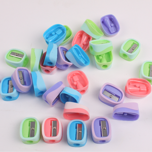 Rautan Pensil Mode Satu Lubang Kualitas Tinggi Sebagai Hadiah untuk Anak-anak - Product Image 4