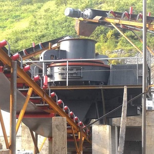 Núi Đá Nhân Tạo Máy Nghiền cát mỏ đá Máy Nghiền cát giá danh sách công suất cao sông sỏi Máy Nghiền cát - Product Image 6