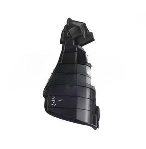 Panneau déflecteur de radiateur L/R 5302310/5302320 pour BYD Han EV <span class=keywords><strong>Creation</strong></span> Edition - Product Image 5