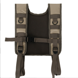 Cinturón Táctico DFH815 para Combate, Entrenamiento de Campo, Cosplay, con Correas de Hombro Acolchadas, el Mejor - Product Image 4