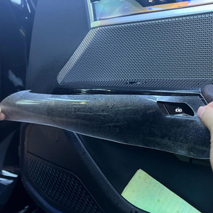 Commercio all'ingrosso Tpu speciale pellicola per interni Tpu Ppf adesivi per auto protezione dello schermo pellicola di vetro accessori per veicoli involucro in vinile - Product Image 3