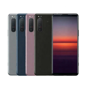 Spedizione gratuita per <span class=keywords><strong>Xperia</strong></span> 5ii versione globale originale sbloccato Android Touchscreen Cheap Bar cellulare <span class=keywords><strong>Smartphone</strong></span> By Post - Product Image 2