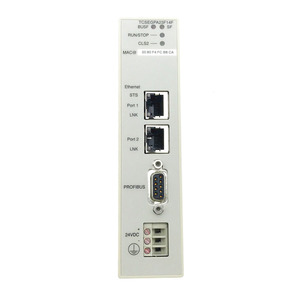 Controlador PLC 100% Nuevo TCSEGPA23F14F TSXCSY16 TCSEGSA16F14F, Compatible con Todas las Series de PLC, Plug and Play - Product Image 3