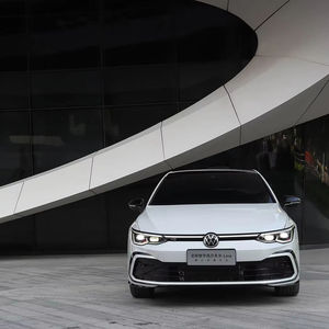 Argelia 2025 2026 alto rendimiento VW V-olkswagen <span class=keywords><strong>Golf</strong></span> 8 300 280 <span class=keywords><strong>TSI</strong></span> DSG R-Line nuevo Hatchback sedán gasolina coche nuevo - Product Image 1