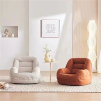 Chaise d'apprentissage pour enfants en forme de chien, tabouret en plastique antidérapant, chaise de repas pour tout-petits, design moderne et simple