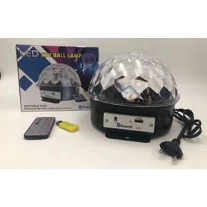 <b>Bluetooth</b> <b>Led</b> <b>Speaker</b> Wholesale - Product Image 5