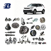 Pour Changan CS55 – Kit carrosserie direct fabricant, pare-chocs avant et arrière, accessoire durable, autres pièces de carrosserie, autres pièces automobiles, EV
