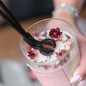 Phụ Kiện Nến Dụng Cụ Hút Bấc Bộ Kéo Hút Nến - Product Image 4