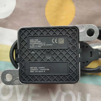 Capteur NOx 24V de rechange de haute qualité 4326872 5WK96749 compatible avec les camions lourds Cummins