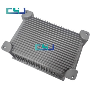 Controlador de Excavadora 7Y-5460 ELIC E325 325, Ecu de Motor 7Y5460 102-8008, Componentes de Ingeniería Mecánica de Alta Calidad, 100% Probados - Product Image 5