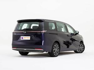 <span class=keywords><strong>Voiture</strong></span> électrique longue portée GAC Trumpchi E8 PHEV <span class=keywords><strong>7</strong></span> <span class=keywords><strong>places</strong></span> MPV de marque supérieure 2025 en stock, vente en gros de haute qualité - Product Image 4