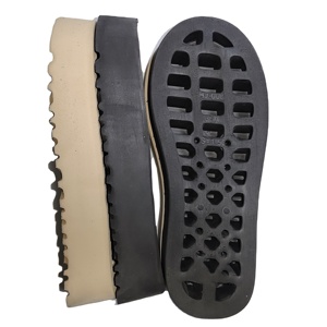 Semelles <span class=keywords><strong>de</strong></span> chaussures <span class=keywords><strong>de</strong></span> <span class=keywords><strong>neige</strong></span> à plateforme pour femmes, tendance populaire, motif personnalisé, haute qualité, différentes épaisseurs - Product Image 1