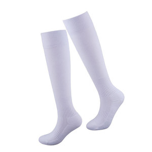 Prêt à Expédier <span class=keywords><strong>Chaussettes</strong></span> <span class=keywords><strong>Escrime</strong></span> Unisexe Haute Qualité Sport Respirant Hommes Coton <span class=keywords><strong>Escrime</strong></span> <span class=keywords><strong>Chaussettes</strong></span> - Product Image 2