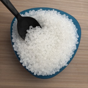 เม็ดพลาสติก LLDPE เวอร์จินแบบขายส่ง โพลีเอทิลีนความหนาแน่นต่ำเชิงเส้น LLDPE - Product Image 1