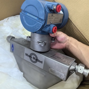 New Motion 2700 Field และ Integral-Mount Multivariable Flow and Density 270011AE - Product Image 5