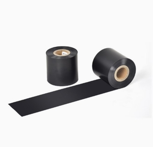 VENDITA DIRETTA FABBRICA Nastro Termico in Resina GRIGIO Personalizzabile 110mmx300M Compatibile con Stampanti di Etichette e Barcode - Product Image 6