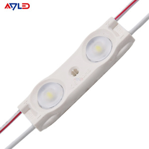 2 Módulos LED para Letreros, 0.96W, 6500K, Luz Blanca Impermeable Decorativa para Caja de Luz Publicitaria, Letras con Cinta Adhesiva en la Parte Posterior - Product Image 3