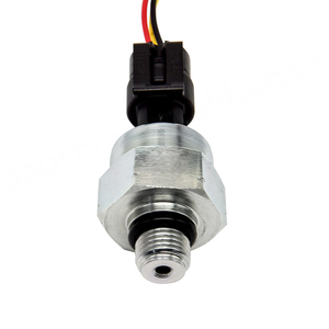 Sensor de Presión de Control de Inyección NMN FT4Z9F838A ICP102 para Motor de 7.3L - Nuevos Números OEM F6TZ9F838A 1807329C92 - Product Image 6